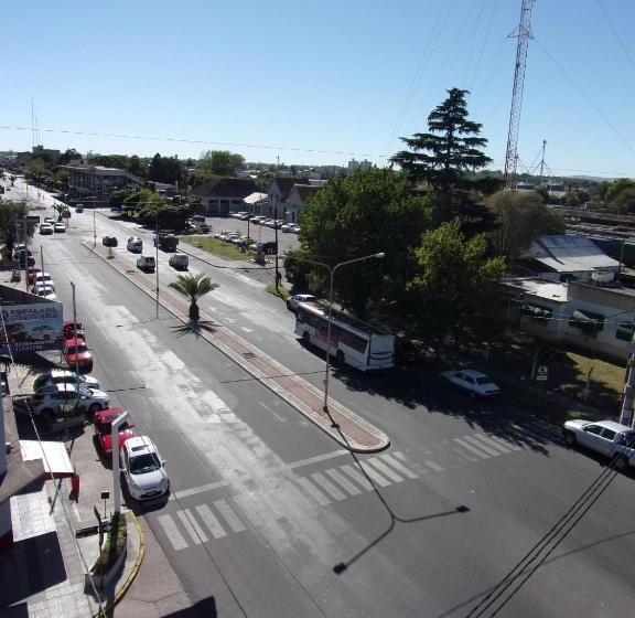 Demetrio Hotel Apart