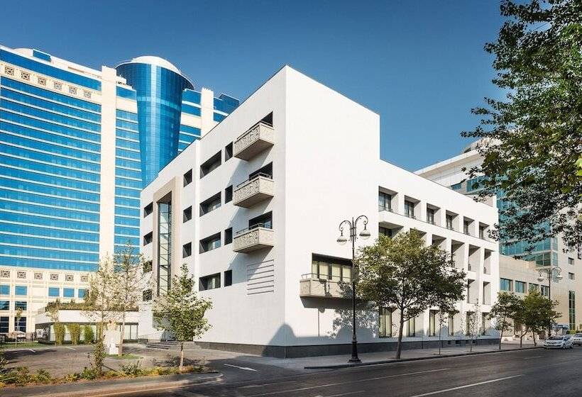 Dinamo Hotel Baku
