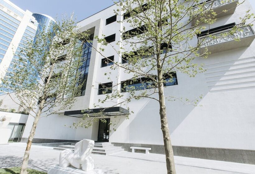 Dinamo Hotel Baku