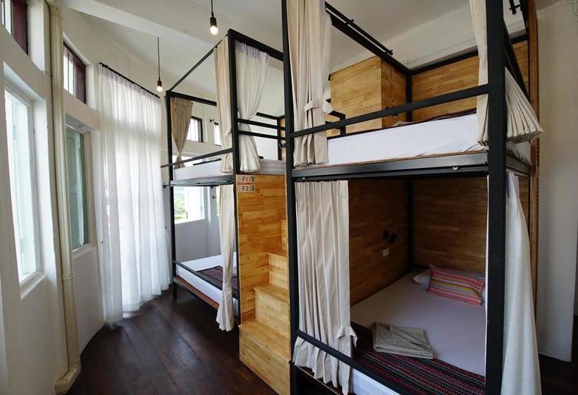 Hab40 Hostel