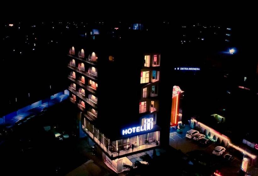 酒店 88 Bekasi By Wh