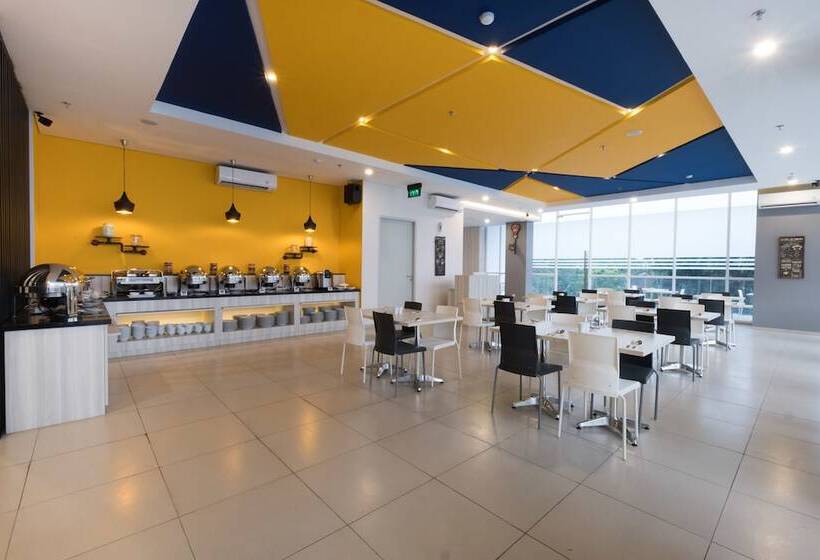 酒店 88 Bekasi By Wh