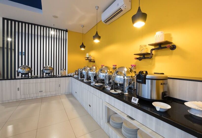 酒店 88 Bekasi By Wh