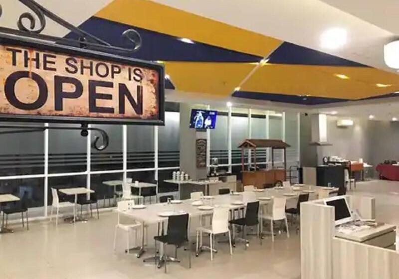 酒店 88 Bekasi By Wh