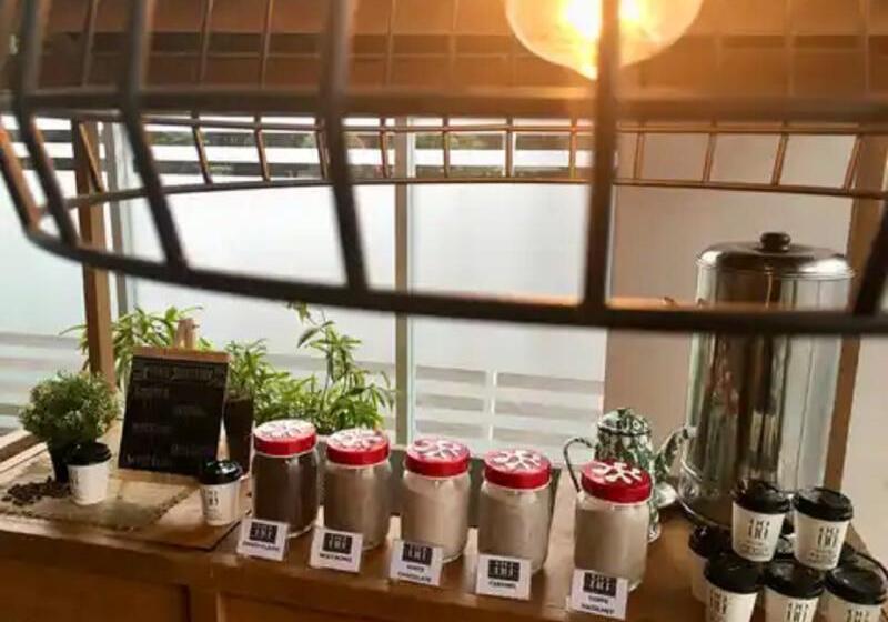 酒店 88 Bekasi By Wh