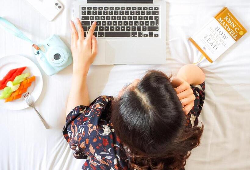 酒店 88 Bekasi By Wh