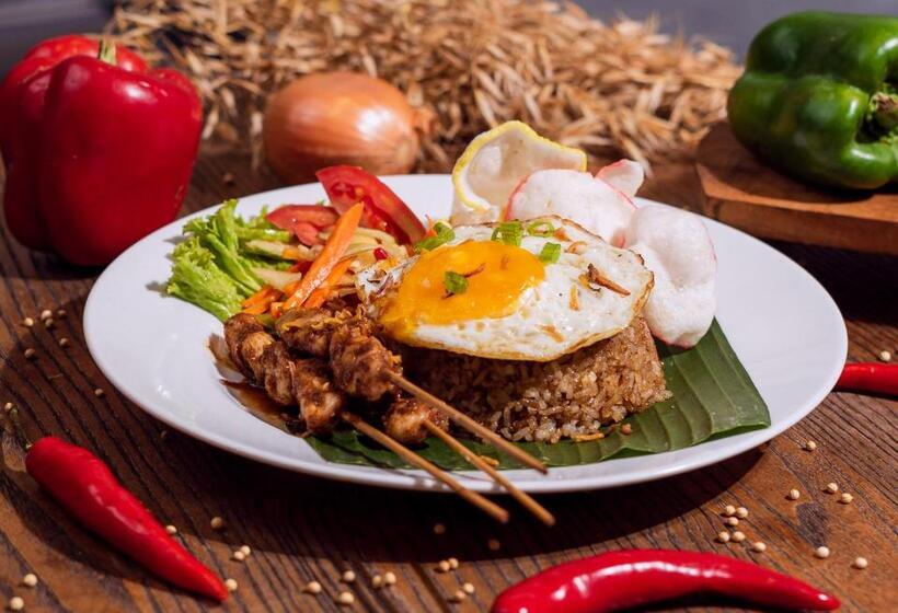 هتل 88 Bekasi By Wh