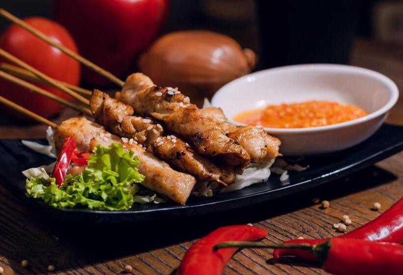 هتل 88 Bekasi By Wh