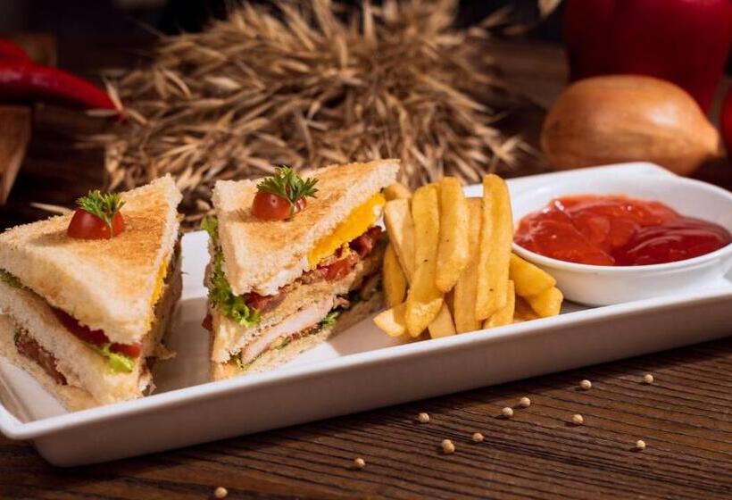 酒店 88 Bekasi By Wh