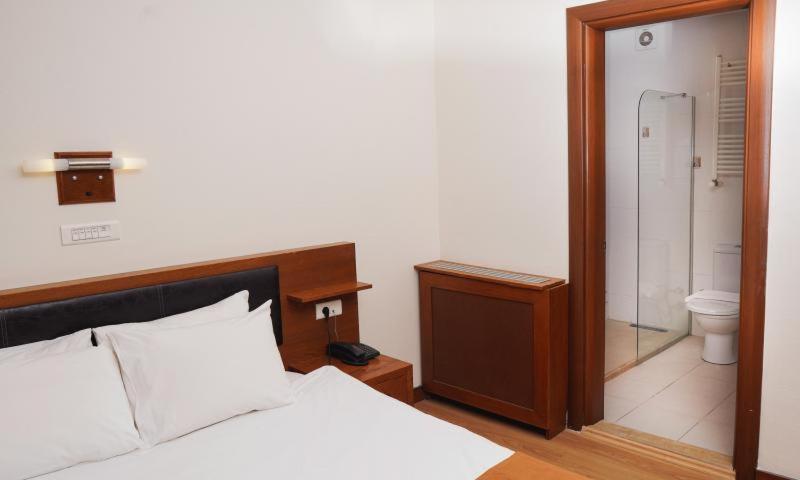 酒店 A Diamond The Resort Spa Sapanca