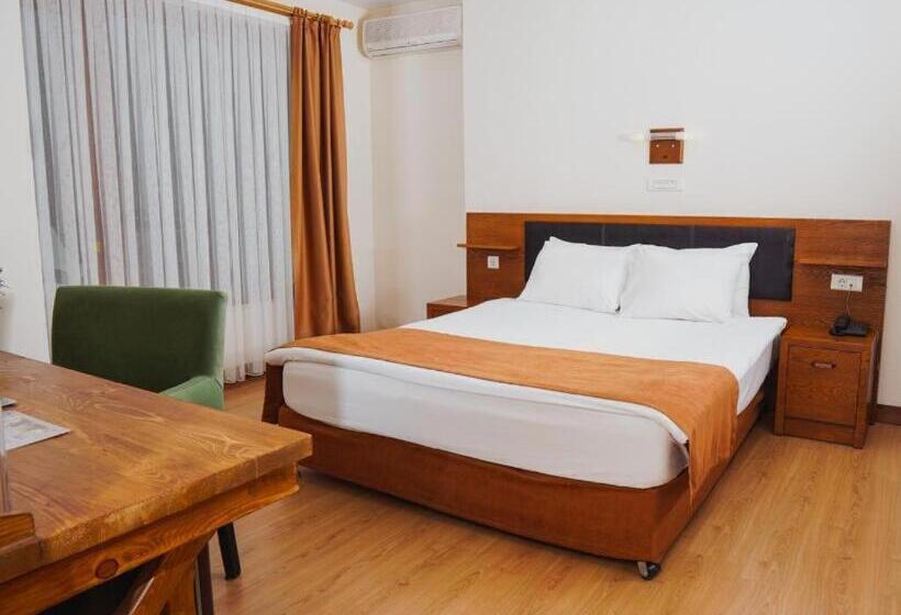 酒店 A Diamond The Resort Spa Sapanca