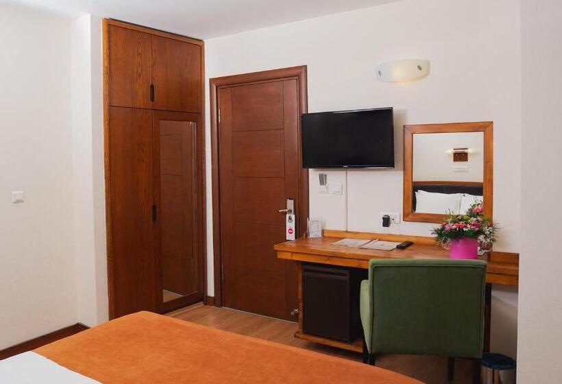 酒店 A Diamond The Resort Spa Sapanca