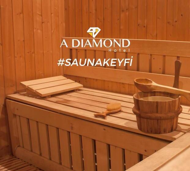 酒店 A Diamond The Resort Spa Sapanca