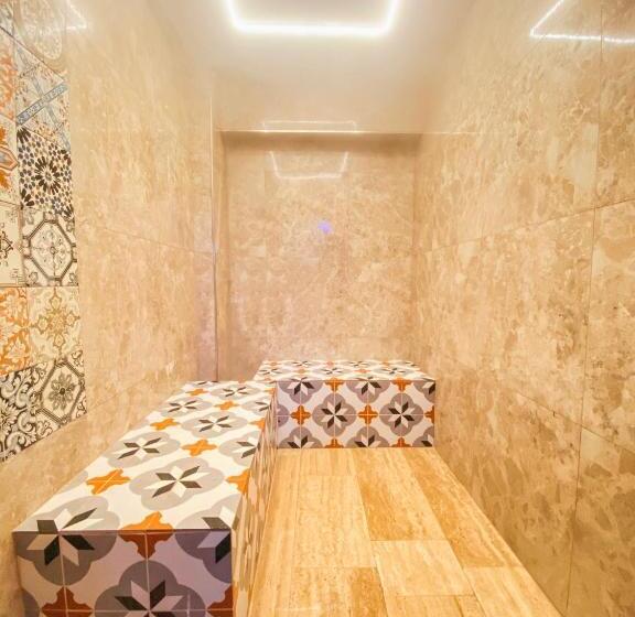 酒店 A Diamond The Resort Spa Sapanca