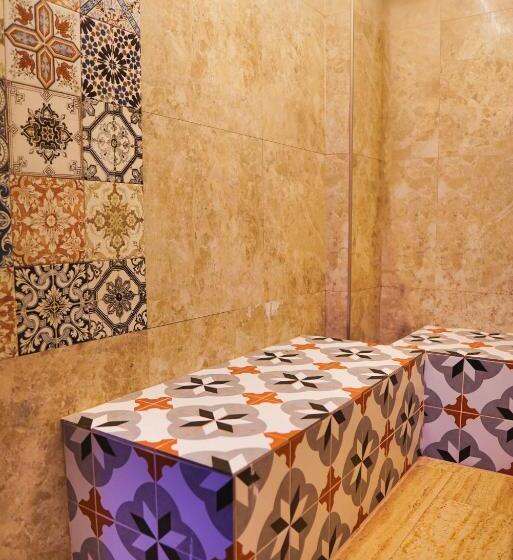 酒店 A Diamond The Resort Spa Sapanca