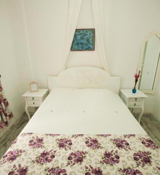 בית מלון כפרי Aişem By Hire