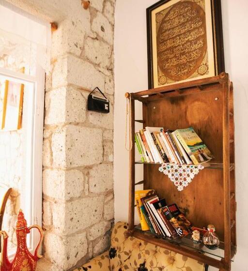 בית מלון כפרי Aişem By Hire