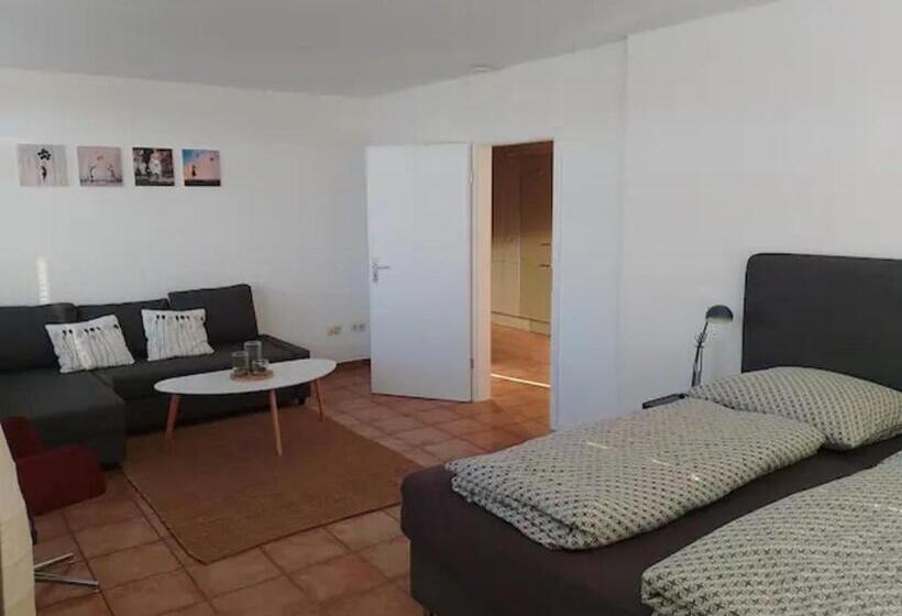 Hotell Atelier Guesthouse