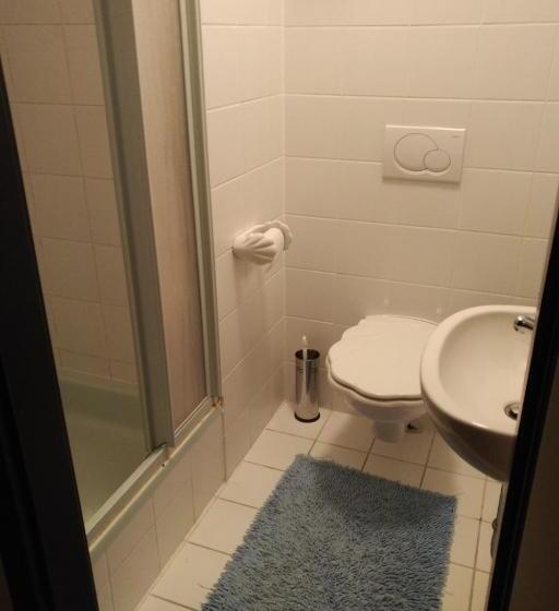 Hotell Atelier Guesthouse