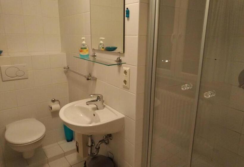 Hotell Atelier Guesthouse