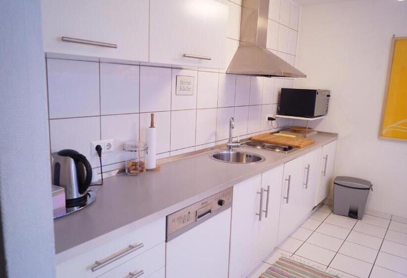 Hotell Atelier Guesthouse