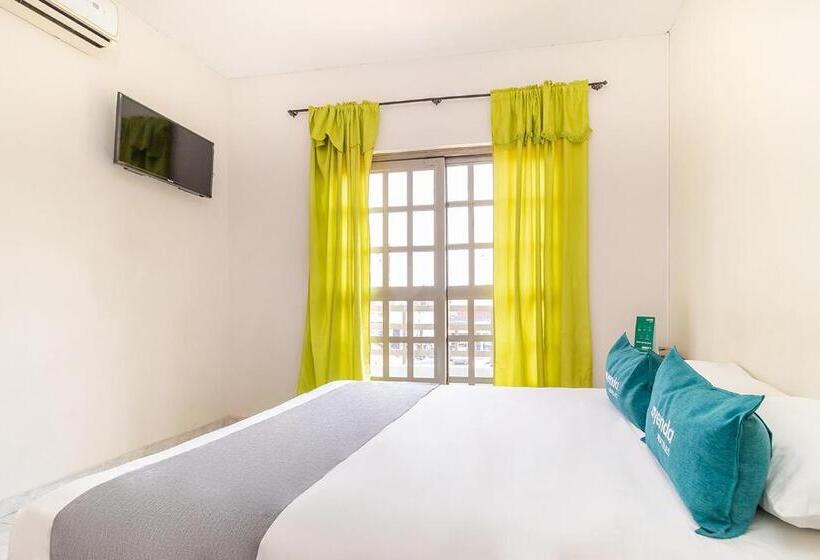 호텔 Ayenda Herencia Real