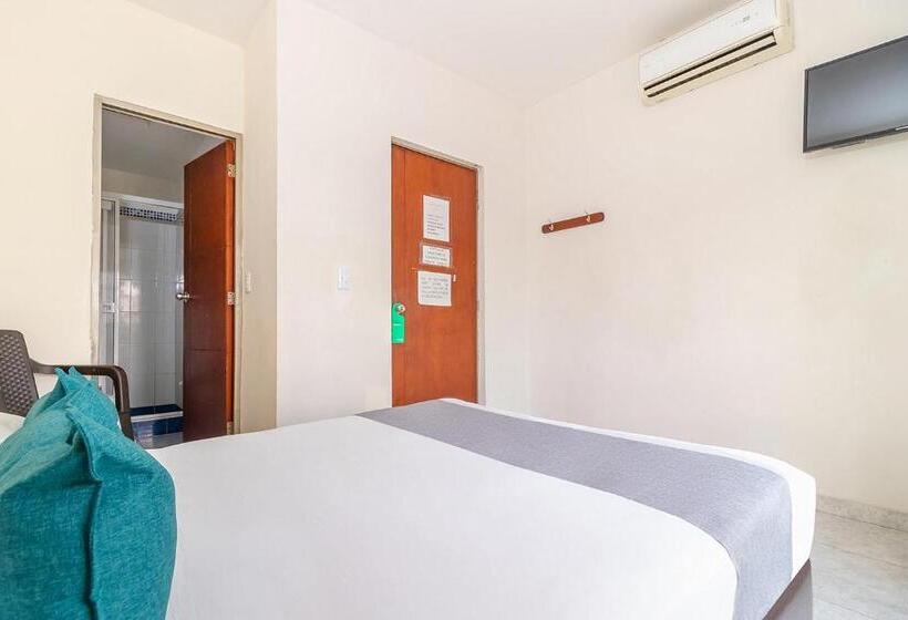 호텔 Ayenda Herencia Real