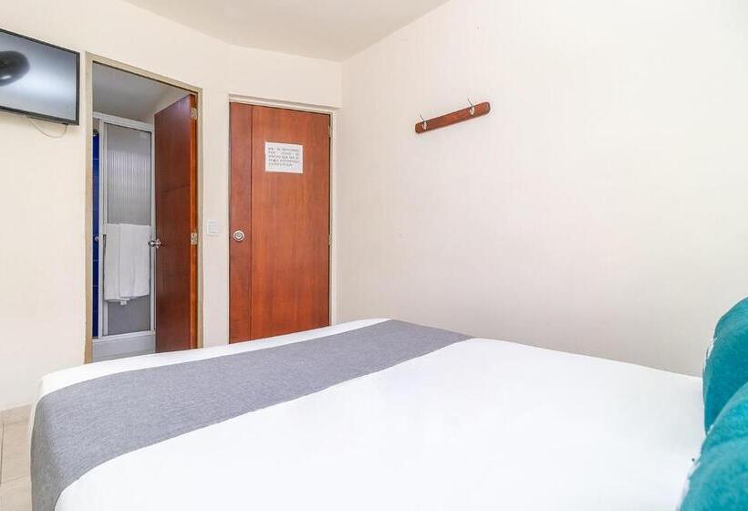 هتل Ayenda Herencia Real