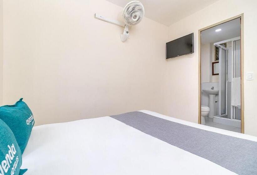 호텔 Ayenda Herencia Real