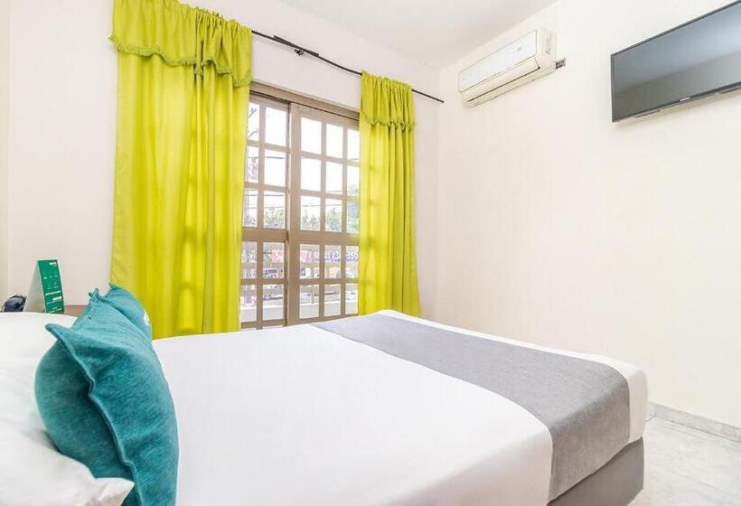 هتل Ayenda Herencia Real