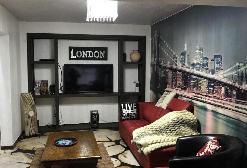 酒店 Aysen Austral