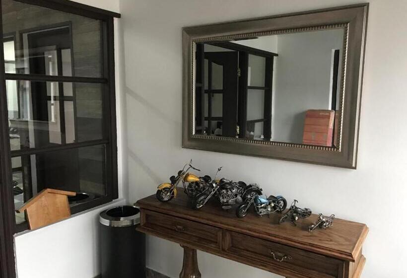 酒店 Aysen Austral