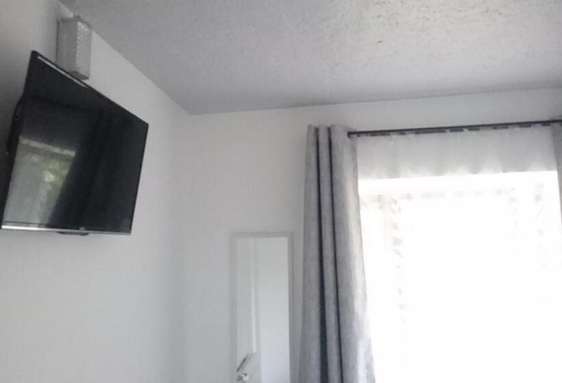 酒店 Aysen Austral