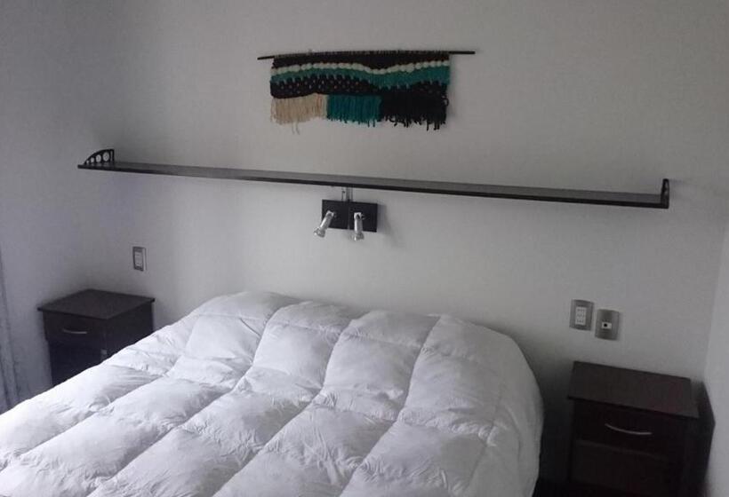 酒店 Aysen Austral