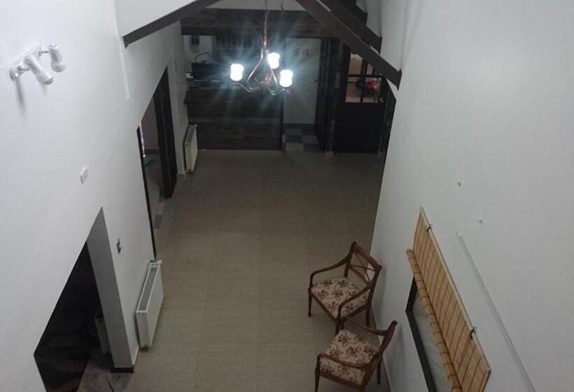 酒店 Aysen Austral