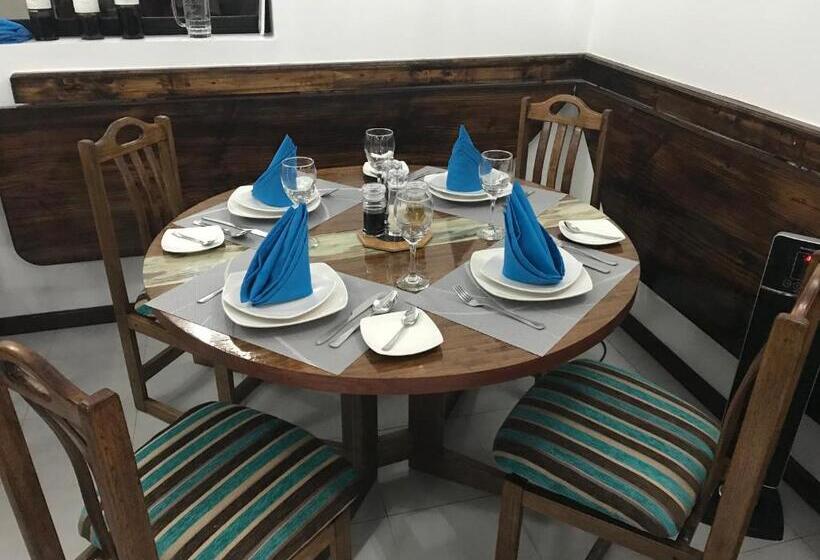 酒店 Aysen Austral