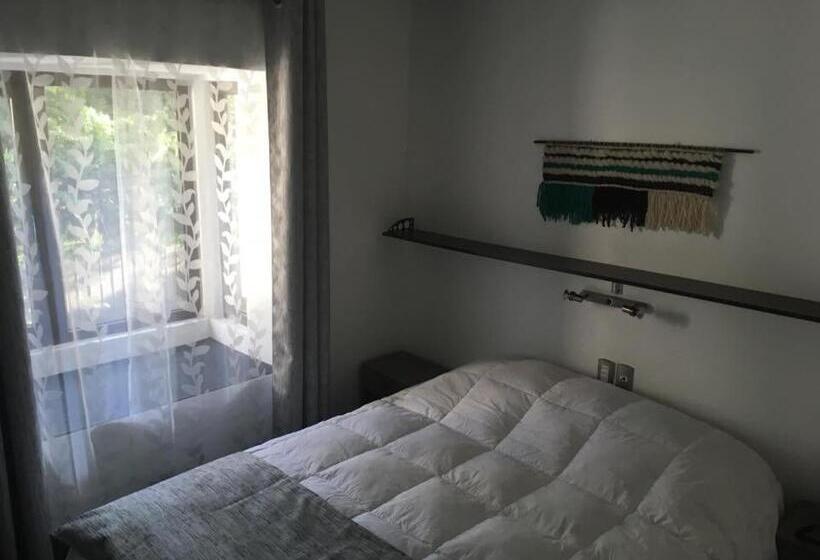 酒店 Aysen Austral