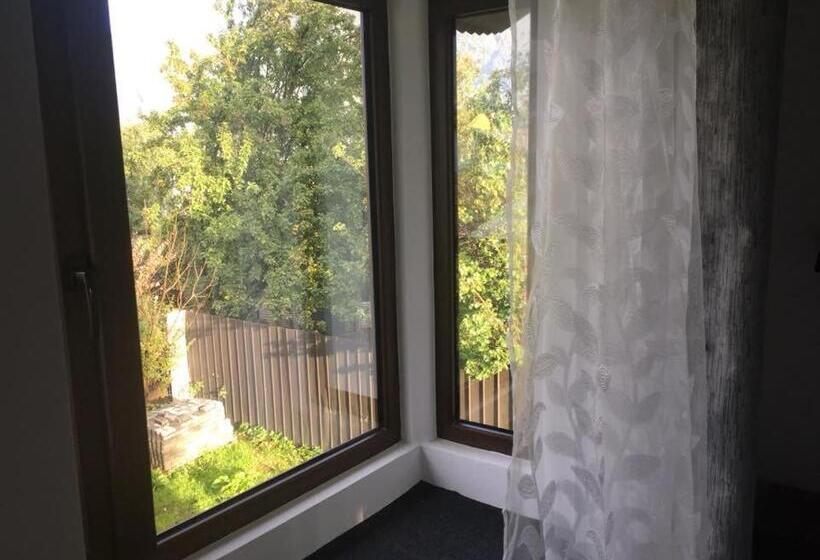 酒店 Aysen Austral