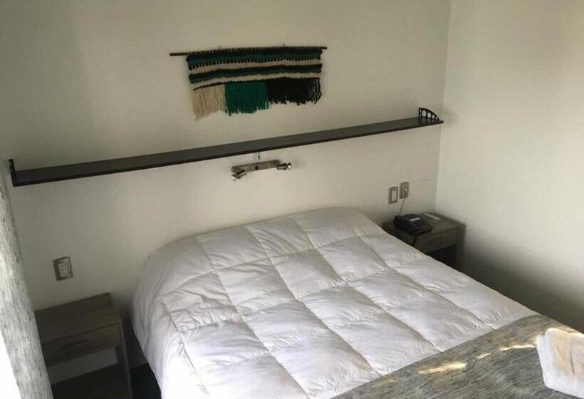 酒店 Aysen Austral