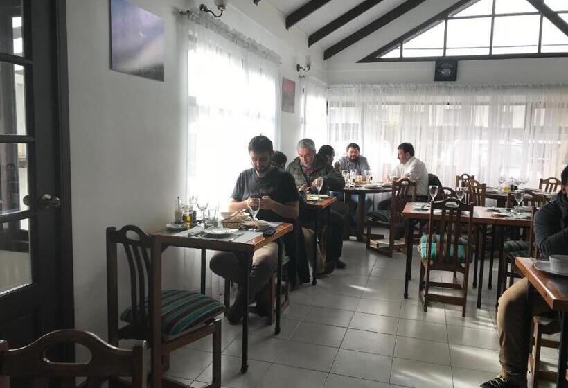 酒店 Aysen Austral