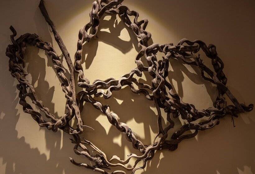 בית מלון כפרי Botum Palace