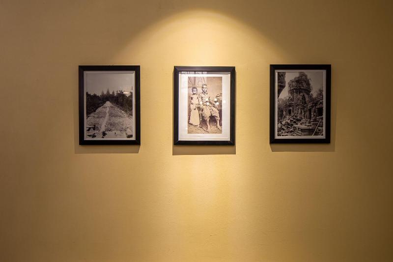 בית מלון כפרי Botum Palace