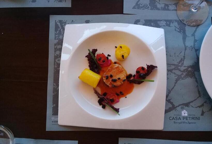 فندق Casa Petrini