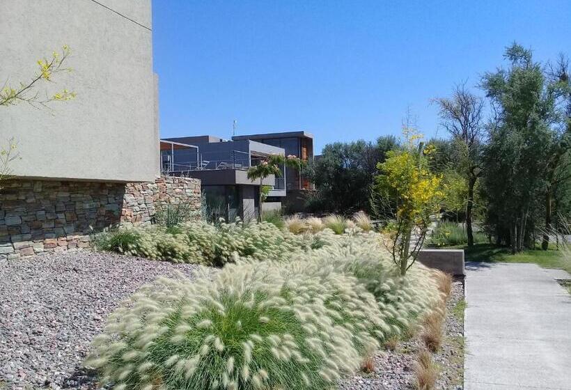 فندق Casa Petrini