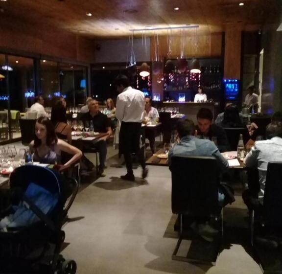 فندق Casa Petrini