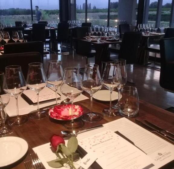 فندق Casa Petrini