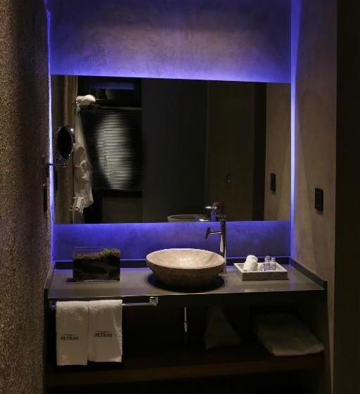 فندق Casa Petrini