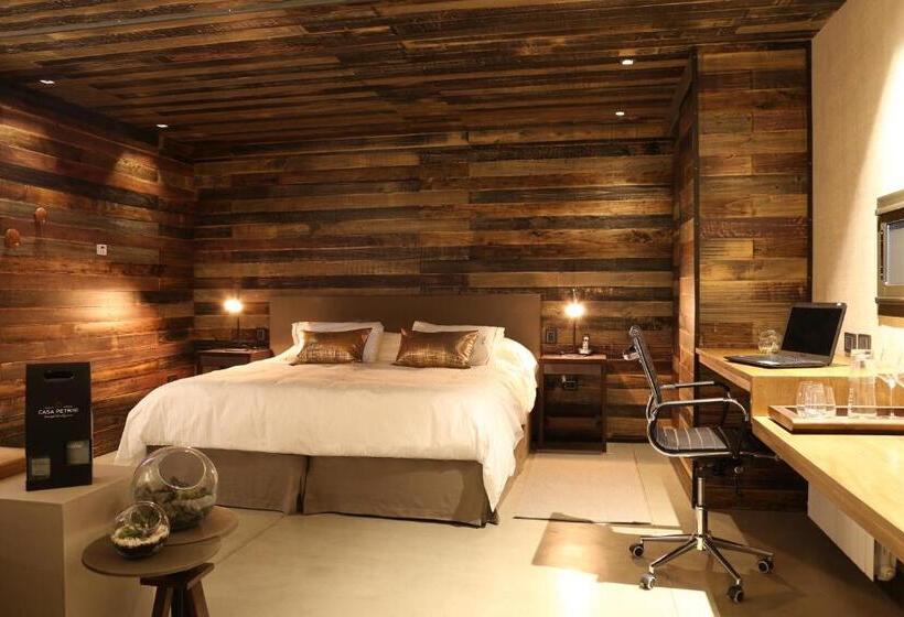 فندق Casa Petrini