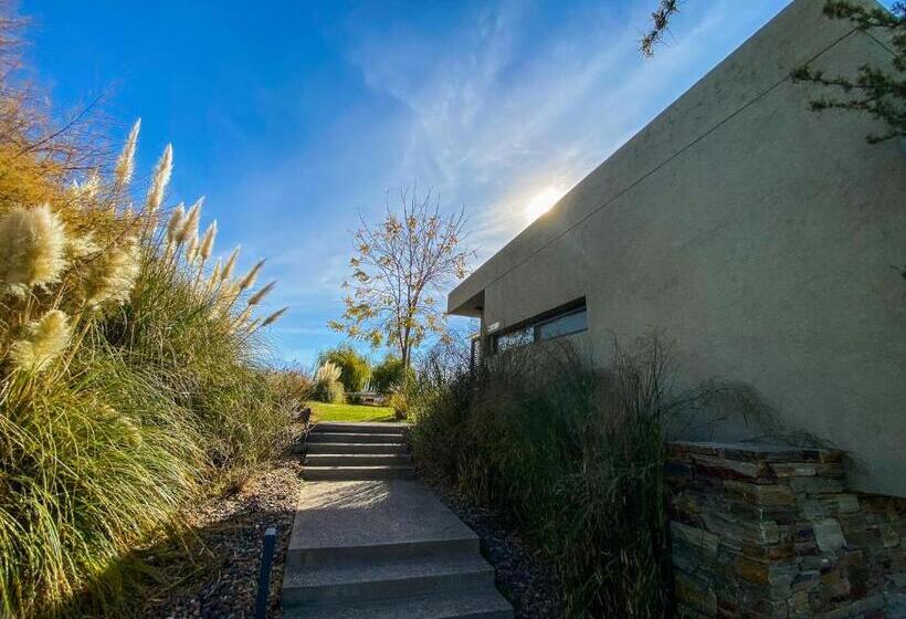 فندق Casa Petrini