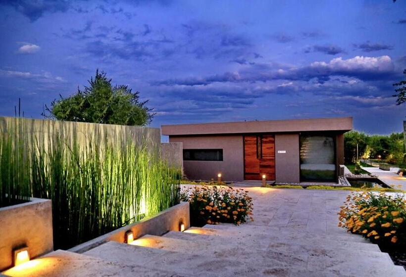 فندق Casa Petrini